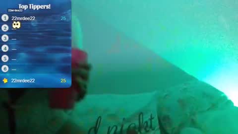 Soley online show from 01/24/25, 04:37