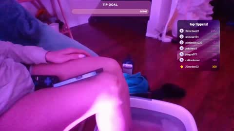 Soley online show from 03/04/25, 02:17