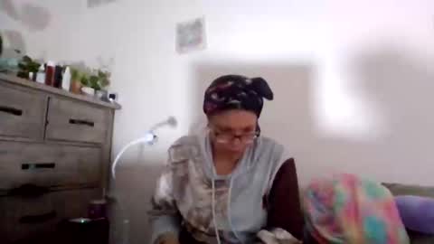 Soley online show from 01/11/26, 07:08