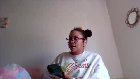 Soley online show from 06/02/26, 03:25