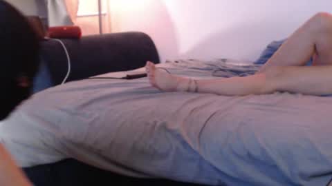 Snapshot of feetrmistress chatting on 10/17/25, 07:49 feetrmistress online show from 10/17/25, 07:49