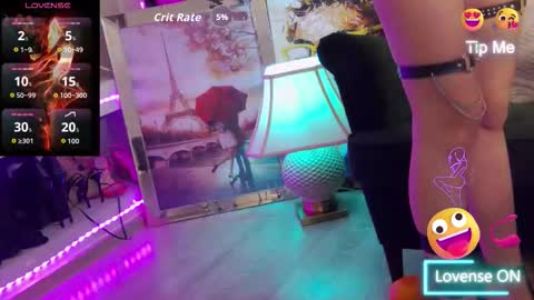 Snapshot of feetvibe chatting on 09/26/25, 06:17 FeetVibe online show from 09/26/25, 06:17