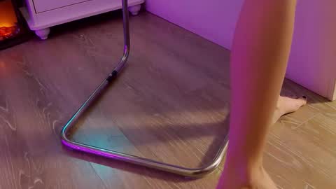 Snapshot of feetvibe chatting on 01/11/26, 07:02 FeetVibe online show from 01/11/26, 07:02