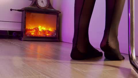 Snapshot of feetvibe chatting on 01/14/26, 08:53 FeetVibe online show from 01/14/26, 08:53