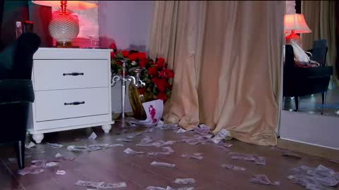 Snapshot of feetvibe chatting on 02/21/26, 06:25 FeetVibe online show from 02/21/26, 06:25