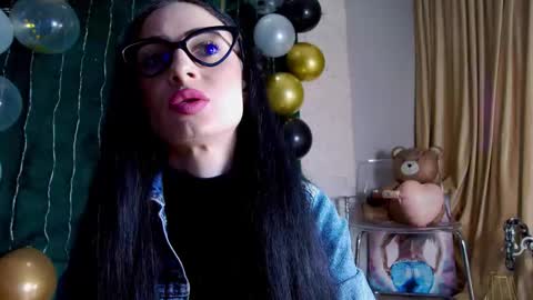 FeetVibe online show from 03/26/26, 06:30