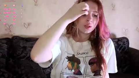Hi Im Milly  nice 2 meet u 3 online show from 06/28/26, 05:41