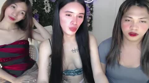 Snapshot of feisty_woman chatting on 02/11/25, 06:51 Prianka online show from 02/11/25, 06:51