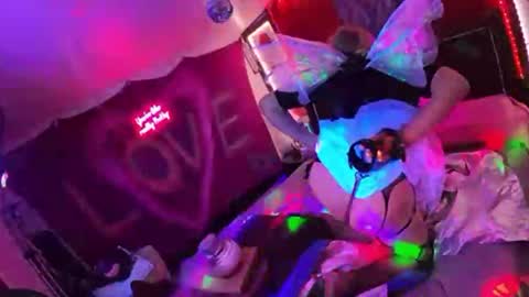 felatiafuxxx online show from 06/02/26, 12:23