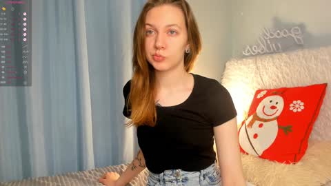 Doris online show from 01/17/25, 01:25