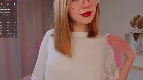 Doris online show from 09/30/25, 11:04