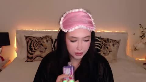 Snapshot of felicia_herceg chatting on 10/30/25, 08:31 Felicia Herceg online show from 10/30/25, 08:31