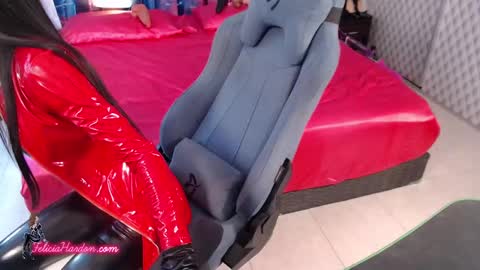 Felicia Hardon online show from 03/05/25, 10:32