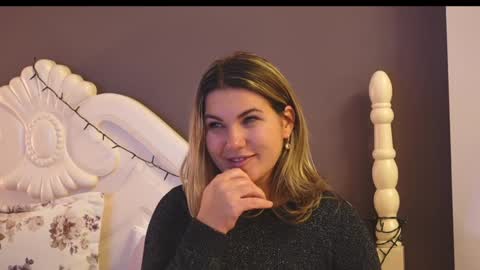 FeliciaKrige online show from 01/07/25, 03:14