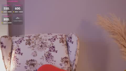 FeliciaKrige online show from 01/10/25, 10:46