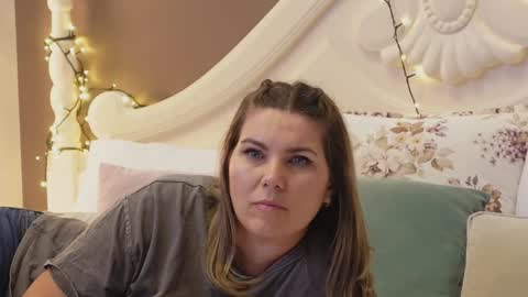 FeliciaKrige online show from 01/14/25, 08:15