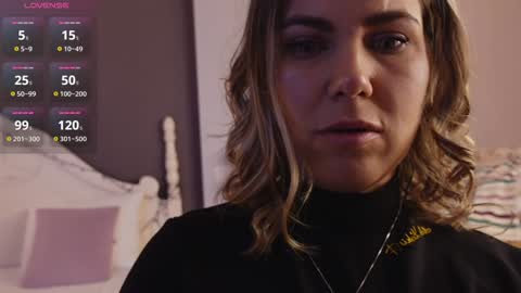 FeliciaKrige online show from 01/29/25, 09:17