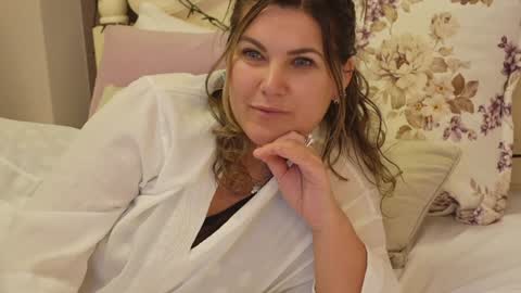 FeliciaKrige online show from 01/31/25, 02:37