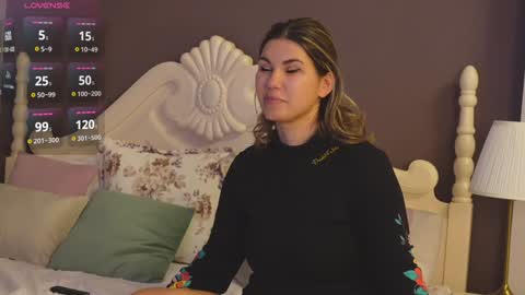 FeliciaKrige online show from 02/05/25, 02:51