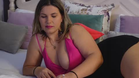 FeliciaKrige online show from 02/27/25, 02:21