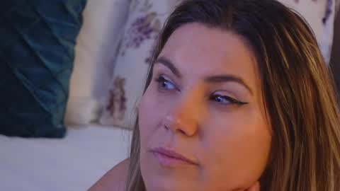 FeliciaKrige online show from 02/28/25, 12:54