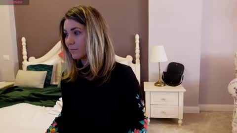 FeliciaKrige online show from 03/10/25, 09:07