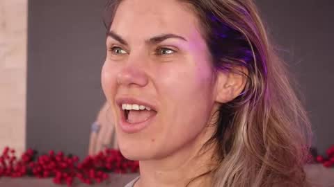 FeliciaKrige online show from 01/08/26, 08:33