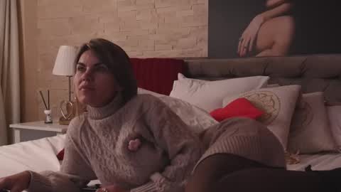 FeliciaKrige online show from 02/26/26, 10:20