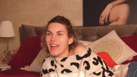 FeliciaKrige online show from 03/09/26, 10:03