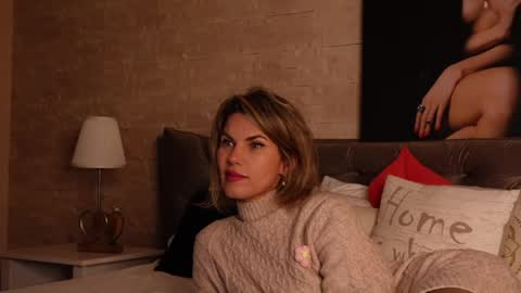 FeliciaKrige online show from 03/27/26, 08:08