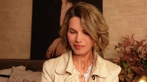 FeliciaKrige online show from 04/07/26, 06:52