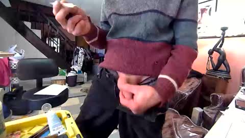 felicitybliss29 online show from 03/16/26, 04:51