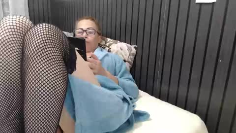 Felina Hot online show from 12/08/24, 03:21