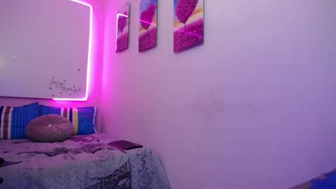 felina online show from 03/09/25, 04:49