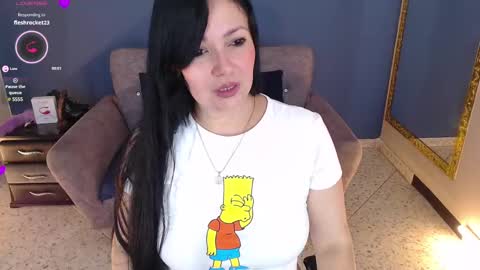 felina online show from 02/27/25, 03:59