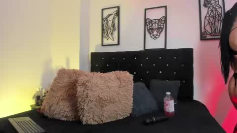 felina online show from 07/01/26, 06:29