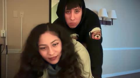 FelinaSol online show from 11/13/25, 12:53