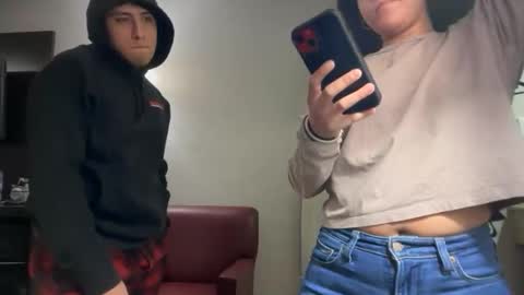 FelinaSol online show from 12/13/25, 09:09