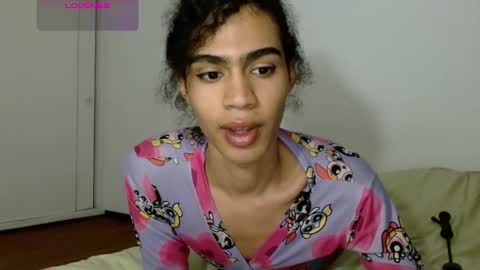 Feliny online show from 01/14/26, 03:56