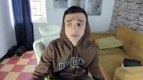 felipe colinss online show from 04/08/26, 12:16