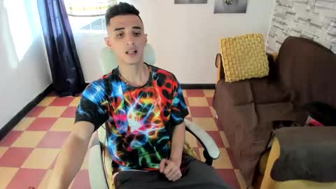 Snapshot of felipe_colinss chatting on 06/01/26, 12:18 felipe colinss online show from 06/01/26, 12:18