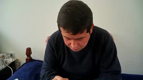 felipebb40 online show from 01/02/25, 05:50