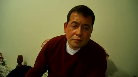 felipebb40 online show from 11/16/25, 10:04