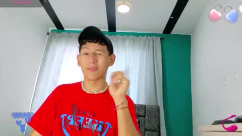 felipehotgonzalez online show from 11/23/25, 07:02