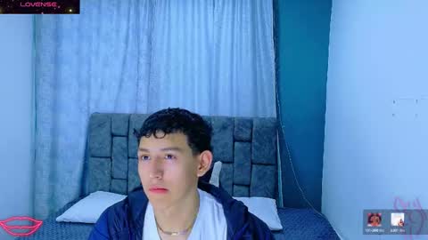 felipehotgonzalez online show from 01/11/26, 12:21