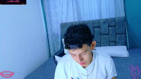 felipehotgonzalez online show from 01/12/26, 12:32