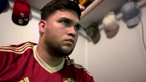 felipeluisrf online show from 01/18/26, 05:55