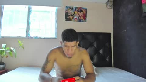  Felipe  online show from 11/07/25, 07:03