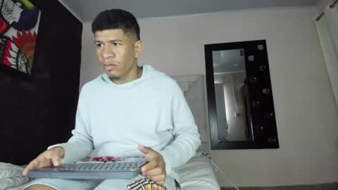  Felipe  online show from 01/14/26, 09:20