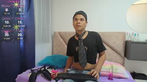 felipesexx1 online show from 11/20/25, 03:45